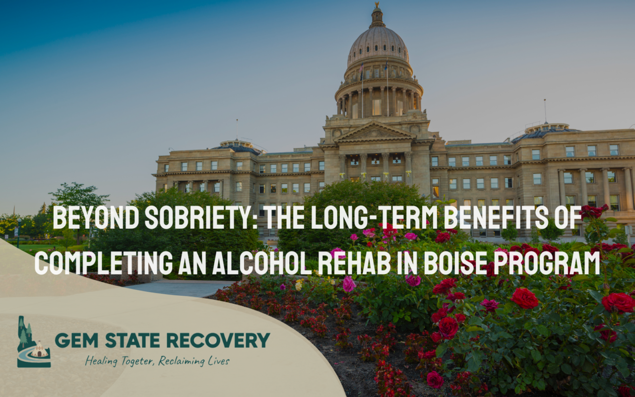 Rehab Centers in Boise Idaho