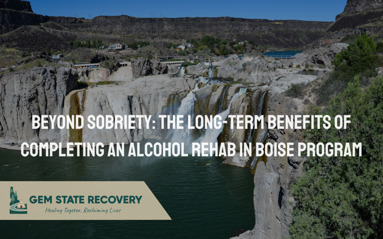 alcohol rehab in boise