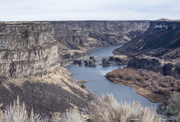 Heroin Addiction Treatment in Twin Falls