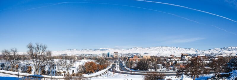 OCD Treatment in Boise