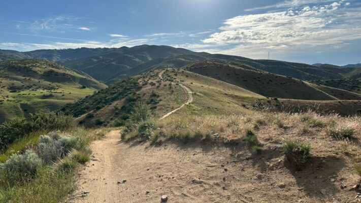 Nampa Burnout & Exhaustion Treatment Gem State