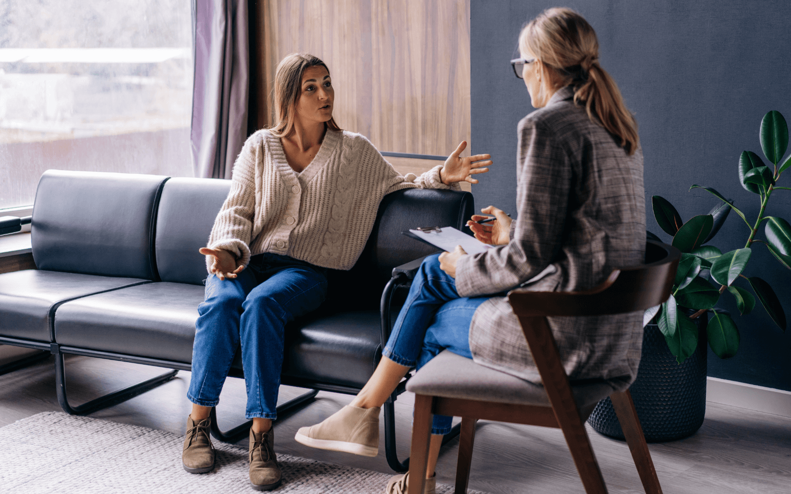 Boise Idaho Addiction Treatment Center