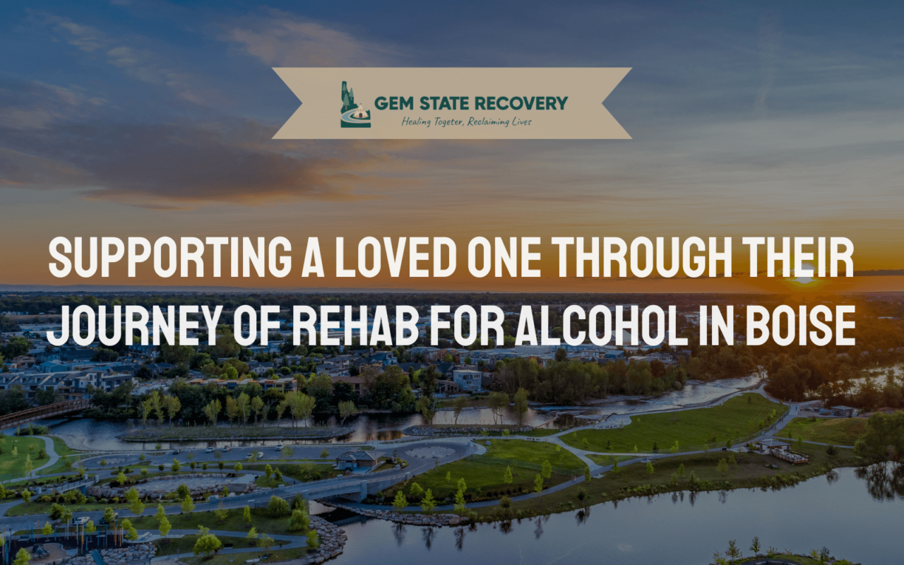 Rehab for Alcohol in Boise