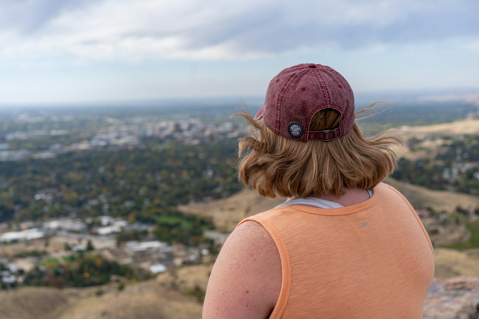 rehab Boise ID