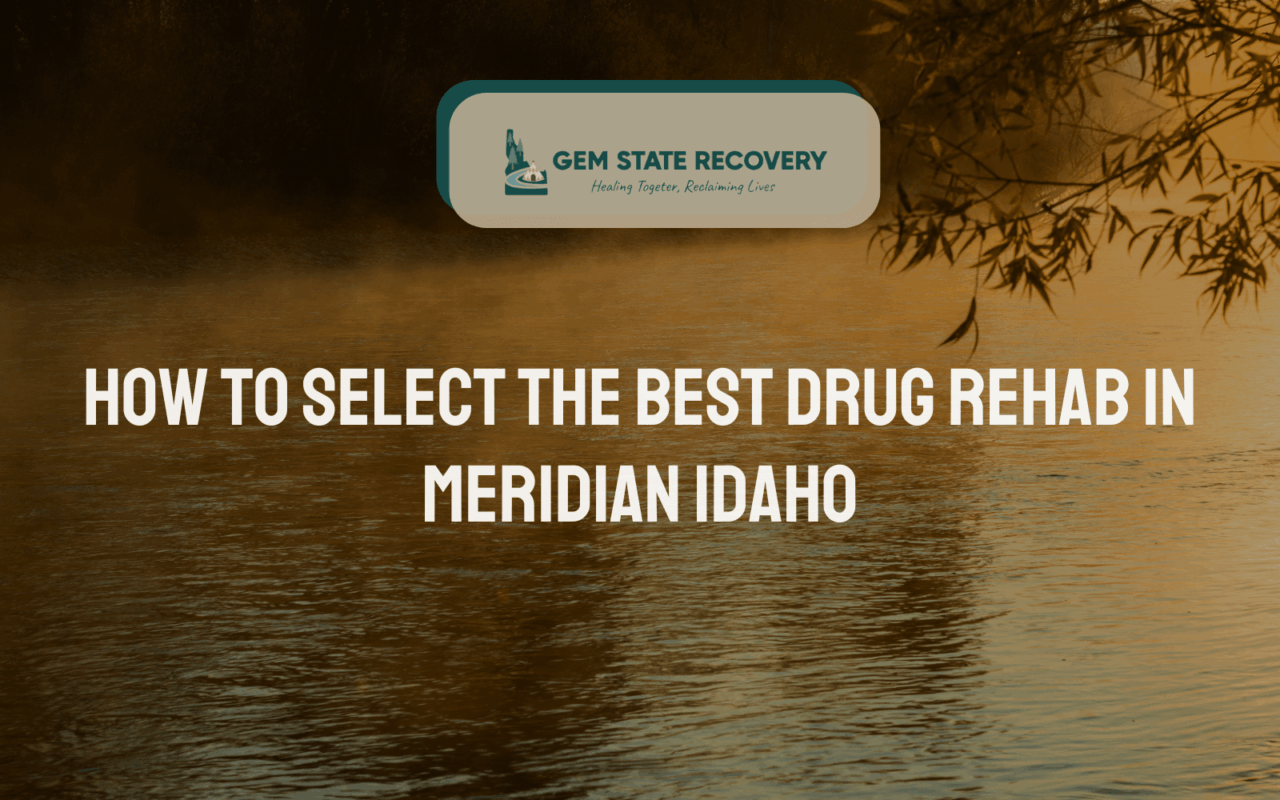 drug rehab in meridian idaho