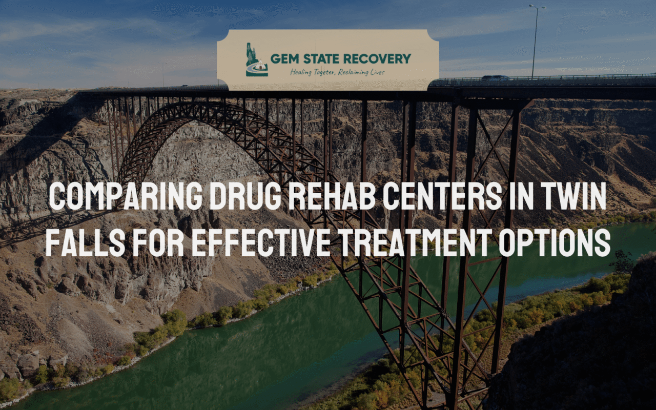 drug rehab centers in twin falls