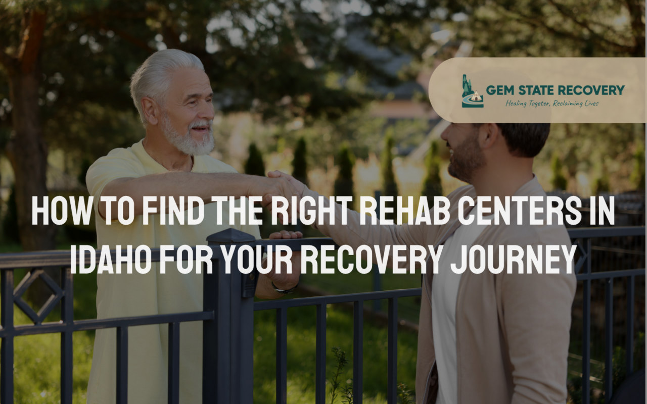 Rehab Boise