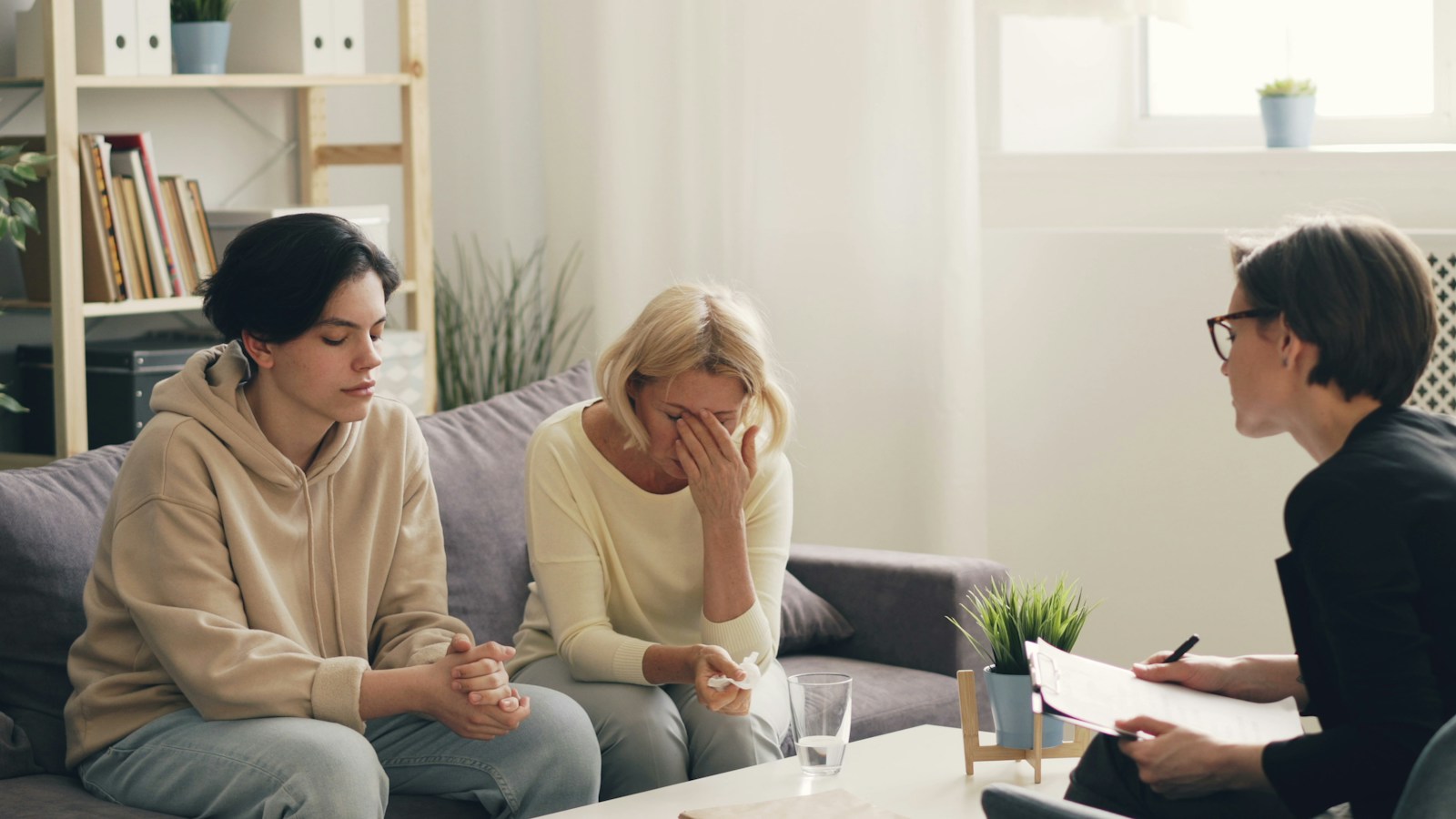 rehab centers in Idaho