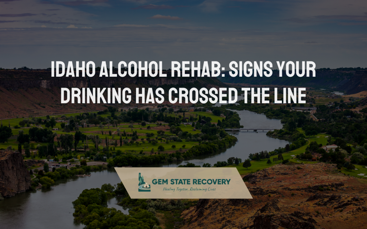 Idaho Alcohol Rehab