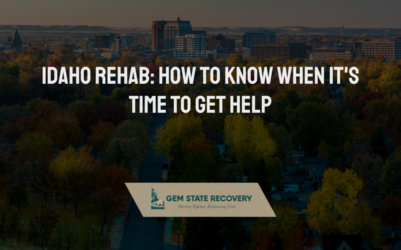Idaho Rehab