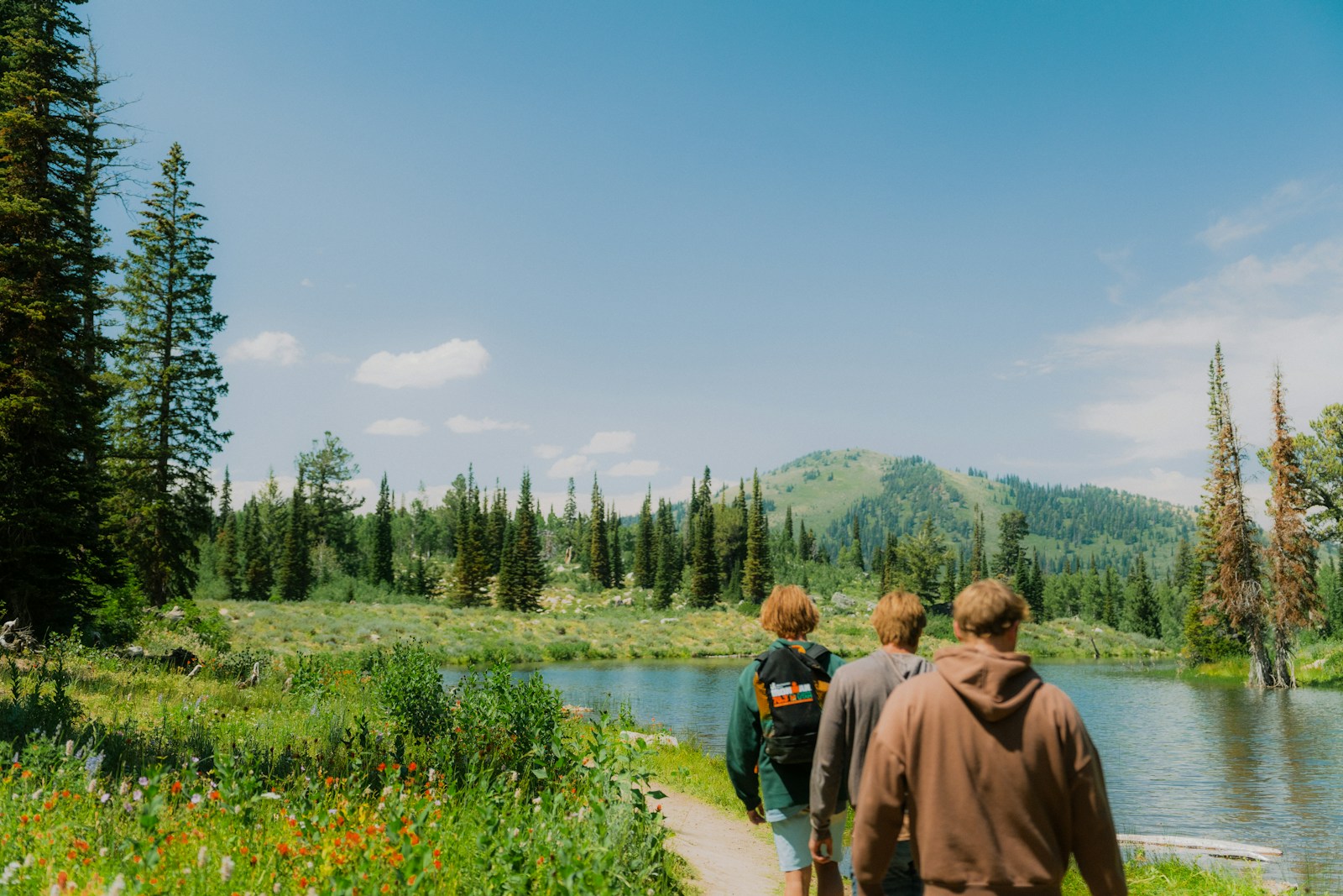 addiction treatment Idaho